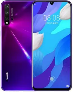 Замена матрицы на телефоне Huawei Nova 5 Pro в Волгограде